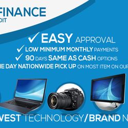 Electro Finance