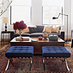 Authentic Rugs & Art