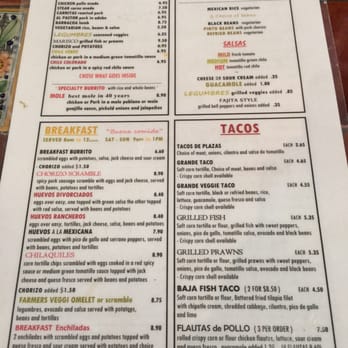 La Mission - Mexican Near Me - Berkeley, California