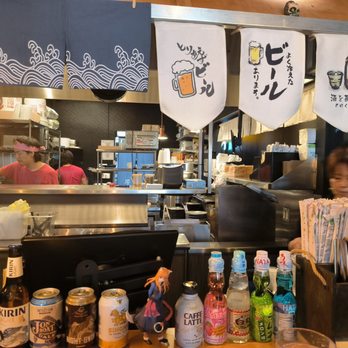 Koushinryou - Dessert Room - a woman behind the counter - Japanese Curry Near Me - Jacksonville, Florida Koushinryou - Dessert Room - a woman behind the counter - Japanese Curry Near Me - Jacksonville, Florida