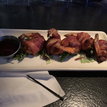 Salt Creek Grille - Stuffed Jumbo Shrimp - New American Near Me - Rumson, New Jersey Salt Creek Grille - Stuffed Jumbo Shrimp - New American Near Me - Rumson, New Jersey