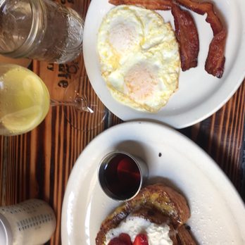 Fig Tree Cafe - Breakfast & Brunch Near Me - San Diego, California