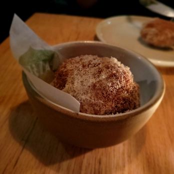 Lilia - Caico e pepe - Italian Near Me - Brooklyn, New York