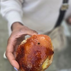 Bob's Donuts