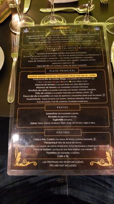 La Ventana - Barrio de Tango by null