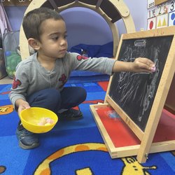 Discovery Learning Center