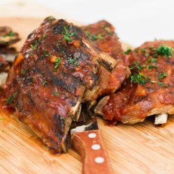 All Spiced Catering