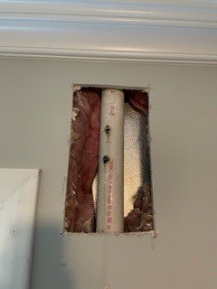 Slide of Super Bowl Plumbing