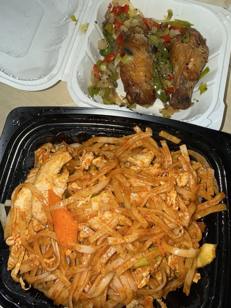 Eric's Asian Cafe — Mexican restaurant in Idaho Springs