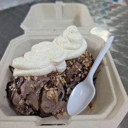 Sprinkles Ice Cream Shop