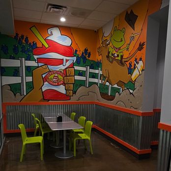 Jeremiah's Italian Ice - Ice Cream & Frozen Yogurt Near Me - Cedar Park, Texas Jeremiah's Italian Ice - Ice Cream & Frozen Yogurt Near Me - Cedar Park, Texas