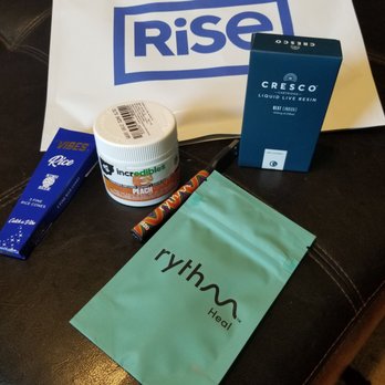 RISE Dispensaries - Niles - Don't worry about it. - Cannabis Dispensaries Near Me - Niles, Illinois RISE Dispensaries - Niles - Don't worry about it. - Cannabis Dispensaries Near Me - Niles, Illinois