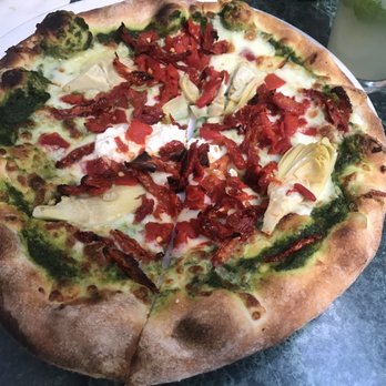 Dagabi Cucina - Mediterranean Near Me - Boulder, Colorado