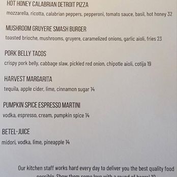 Hustlers Tavern - Hustlers Tavern Halloween Menu - Cocktail Bars Near Me - Lewiston, New York Hustlers Tavern - Hustlers Tavern Halloween Menu - Cocktail Bars Near Me - Lewiston, New York