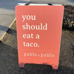 Pablo y Pablo