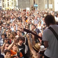 Rory Gallagher Place