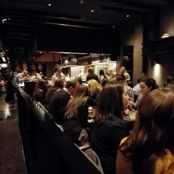Roister - New American Near Me - Chicago, Illinois
