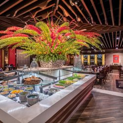 Texas de Brazil - Miami Dadeland Mall