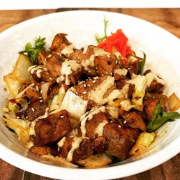 Braised Pork Meal Box