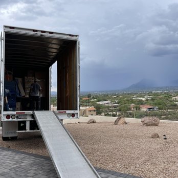 Abba & Sons Moving - Movers Near Me - Tucson, Arizona Abba & Sons Moving - Movers Near Me - Tucson, Arizona