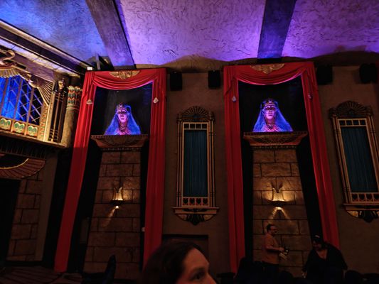 Vista Theatre by null Vista Theatre by null