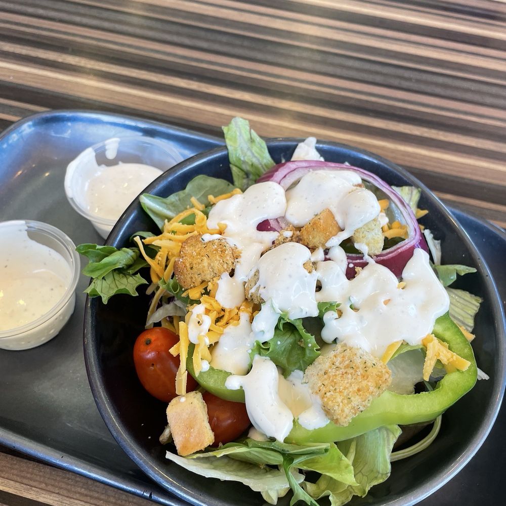 Salad