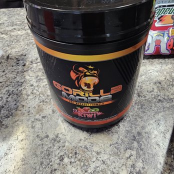 760 Nutrition - Vitamins & Supplements Near Me - Oceanside, California