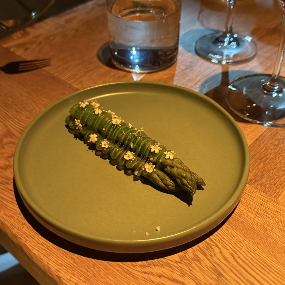 Sud 777 - Mint Asparagus - terrible - Mexican Near Me - Ciudad de Mexico, DIF Sud 777 - Mint Asparagus - terrible - Mexican Near Me - Ciudad de Mexico, DIF