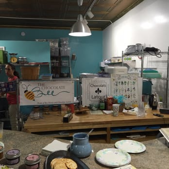 Yelp's Cincy Made: The Chocolate Bee - Store - Yelp Events Near Me - Cincinnati, Ohio Yelp's Cincy Made: The Chocolate Bee - Store - Yelp Events Near Me - Cincinnati, Ohio