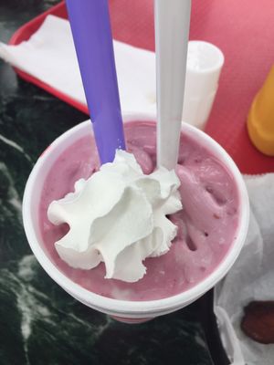 Peppermint Twist Drive In by null