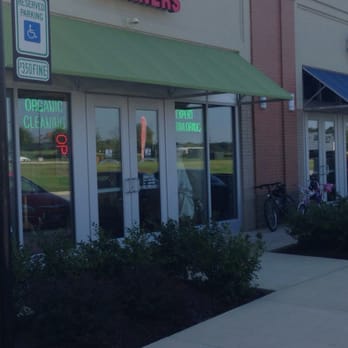 Organic Cleaners - Storefront - Laundry Services Near Me - Fulton, Maryland Organic Cleaners - Storefront - Laundry Services Near Me - Fulton, Maryland