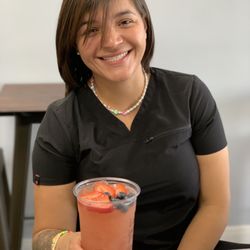 One Love Nutrition Club - Loaded energy drink