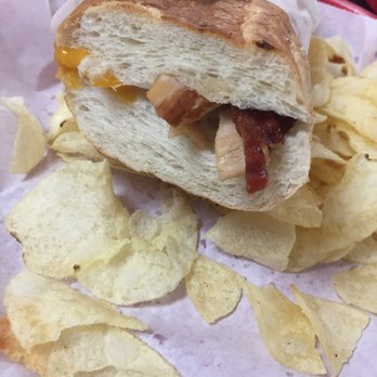 GR's Sandwich Shoppe - Memphis panini so good! - Sandwiches Near Me - Janesville, Wisconsin GR's Sandwich Shoppe - Memphis panini so good! - Sandwiches Near Me - Janesville, Wisconsin