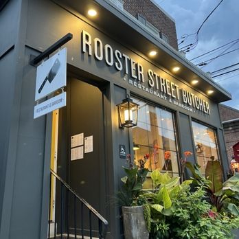 Rooster Street Brewing - American Near Me - Lititz, Pennsylvania