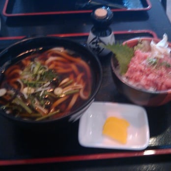 Sagami - Sushi Bars Near Me - Irvine, California