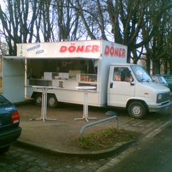 Mevlana Döner