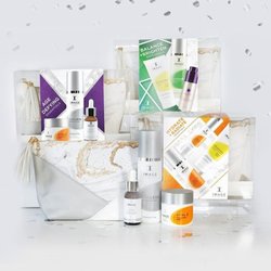 Allure Academy - Image skincare products