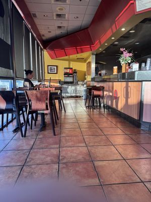 Totts Asian Diner by null