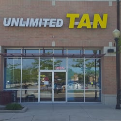 Unlimited Tan