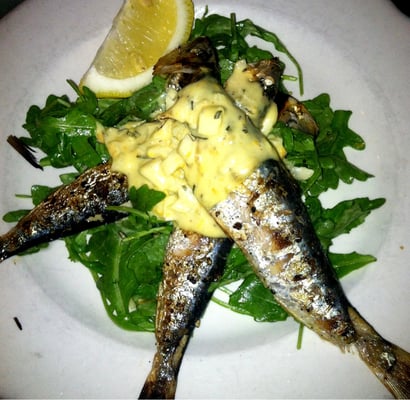 al di là Trattoria by null