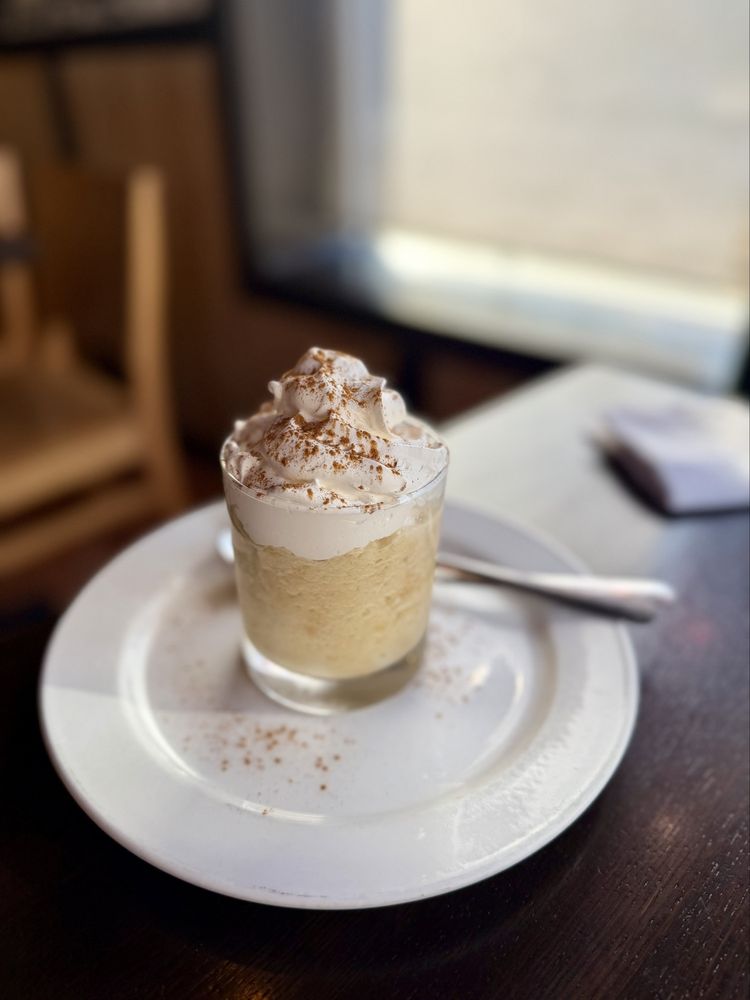 Food from Bienmesabe