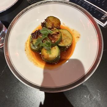 Miya Moon - Cucumber salad - Chinese Near Me - Lone Tree, Colorado