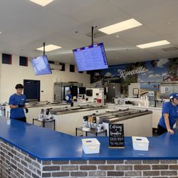 Handel's Ice Cream
