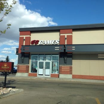 EB Games - Entrance - Video Game Stores Near Me - Sherwood Park, Alberta EB Games - Entrance - Video Game Stores Near Me - Sherwood Park, Alberta