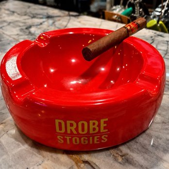 DROBE Stogies - Tobacco Shops Near Me - Inglewood, California