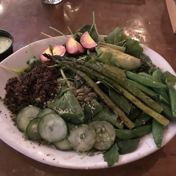 Prohibition Kitchen - Super Bowl Salad - Bars Near Me - St. Augustine, Florida Prohibition Kitchen - Super Bowl Salad - Bars Near Me - St. Augustine, Florida