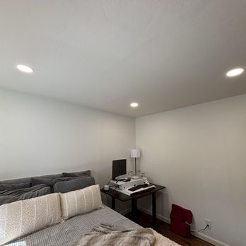 OT Electric - Office space - Electricians Near Me