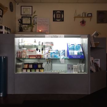 Tranquil Touch Healing - We have plenty of products and gift ideas! - Halotherapy Near Me - Cheshire, Massachusetts
