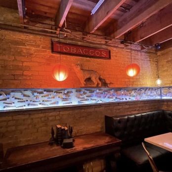 Sidecar - Cocktail Bars Near Me - New Braunfels, Texas