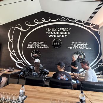 The Jack Daniel Distillery - 7/2026 - Distilleries Near Me - Lynchburg, Tennessee The Jack Daniel Distillery - 7/2026 - Distilleries Near Me - Lynchburg, Tennessee